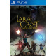 Lara Croft and The Temple of Osiris PS4